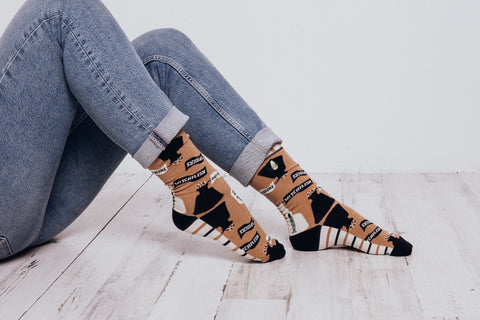 Apothecary - Woven Pear