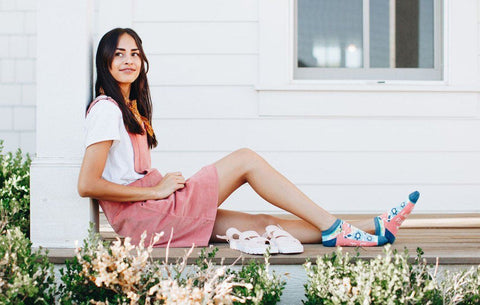 Hamatreya - Woven Pear