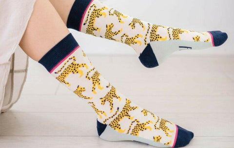 Purr-fect - Woven Pear