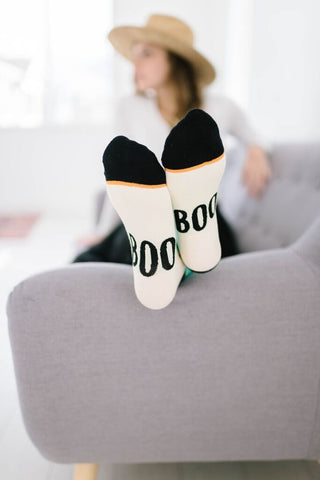 Teal Ghost - Woven Pear