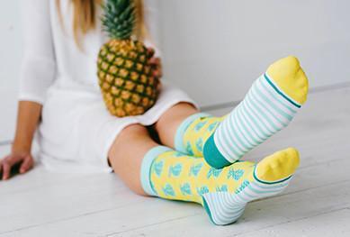 Food Socks